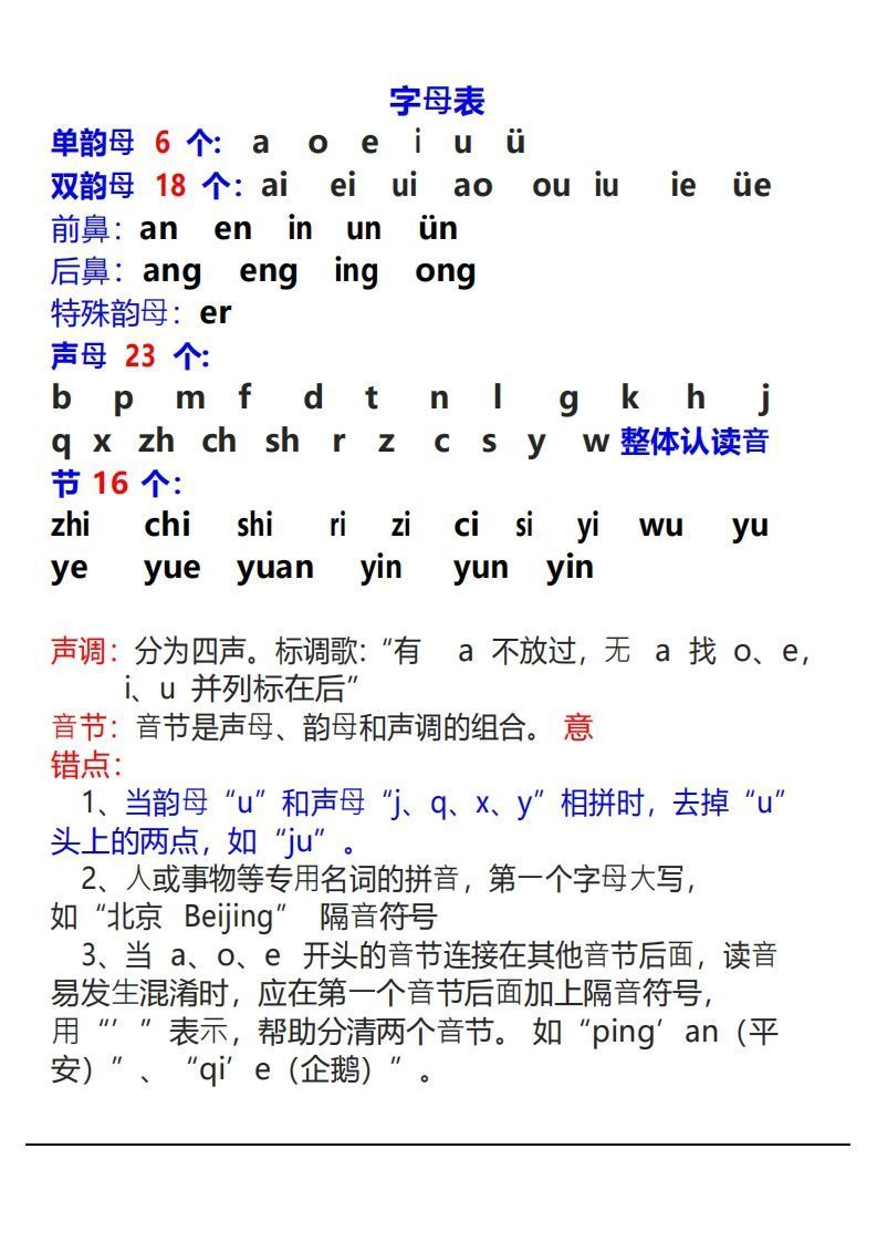 幼小衔接资料合集汇总(最新)-上古云网创